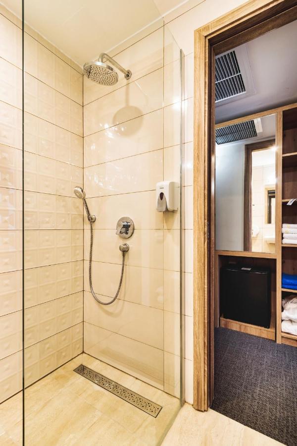Hotel Domnitei Călimăneşti Exteriér fotografie